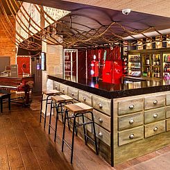 ibis Styles London Southwark - near Borough Market