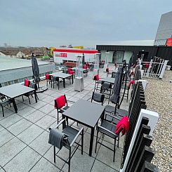 Holiday Inn London West, an IHG Hotel