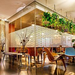 Mercure London Bridge