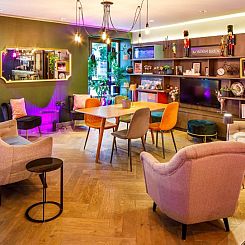 Mercure London Bridge