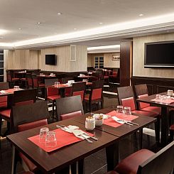 Royal Eagle Hotel