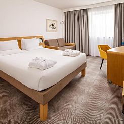 Novotel London Greenwich