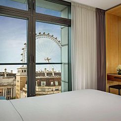 Park Plaza County Hall London