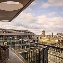 Park Plaza County Hall London