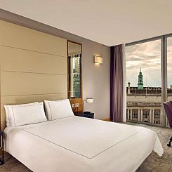 Park Plaza County Hall London