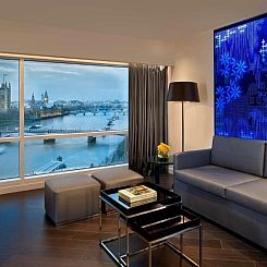 Park Plaza London Riverbank