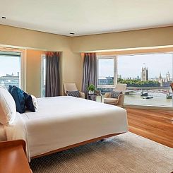 Park Plaza London Riverbank