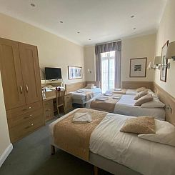 Belvedere Hotel