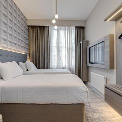 Victor Hotel - London Victoria