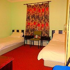 City View Hotel