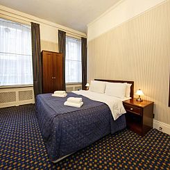 Regency House Hotel