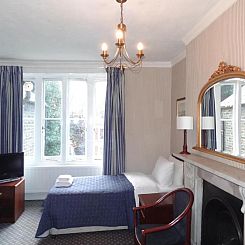Regency House Hotel