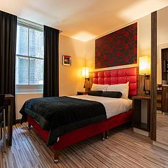 Simply Rooms & Suites
