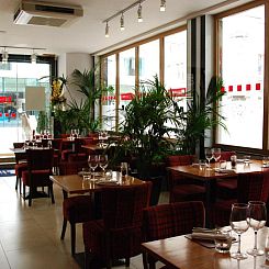 Hotel Indigo London Tower Hill, an IHG Hotel