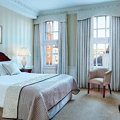 47 Park Street - Grand Residences by Marriott