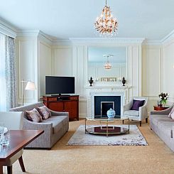47 Park Street - Grand Residences by Marriott