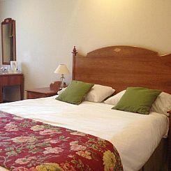 Troy Hotel