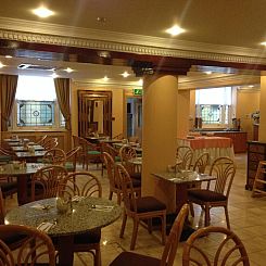 Troy Hotel