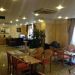 Troy Hotel