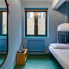 Clink261 Hostel