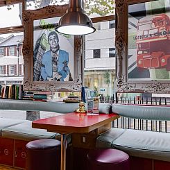 Clink261 Hostel