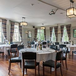 The Alma Hotel