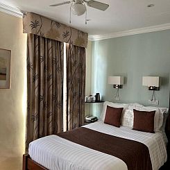 La Gaffe - Restaurant with Rooms