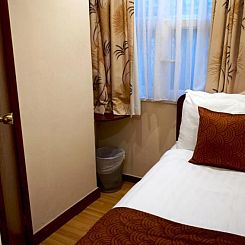 La Gaffe - Restaurant with Rooms