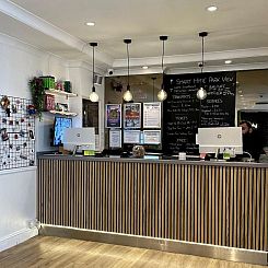 Smart Hyde Park View Hostel