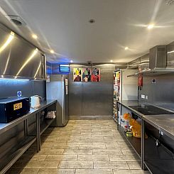 Smart Hyde Park Inn Hostel