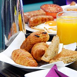 The Marble Arch London