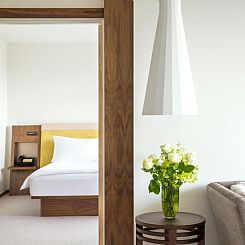 COMO Metropolitan London