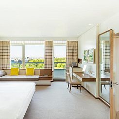 COMO Metropolitan London