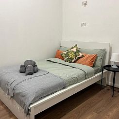 London Waterloo Hostel