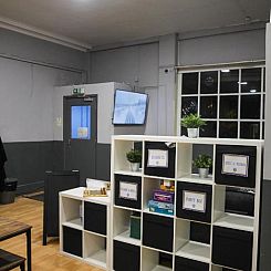 London Waterloo Hostel