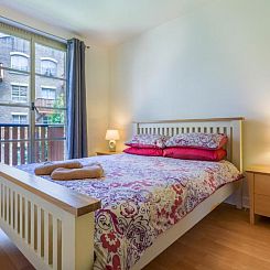 London Tower Bridge Apartments