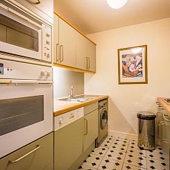 London Tower Bridge Apartments