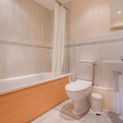 London Tower Bridge Apartments