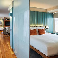 Blueprint Living Apartments -Turnmill Street