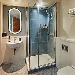 Blueprint Living Apartments -Turnmill Street