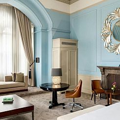 St. Pancras Renaissance Hotel London
