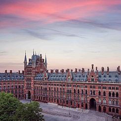 St. Pancras Renaissance Hotel London
