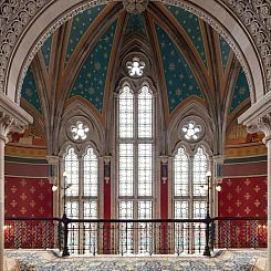 St. Pancras Renaissance Hotel London