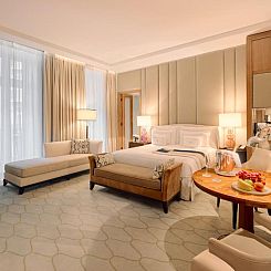 Corinthia London