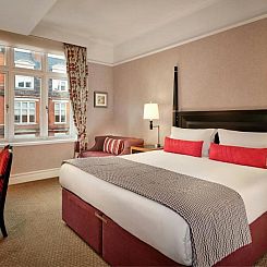St. Ermin's Hotel, Autograph Collection