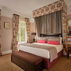 St. Ermin's Hotel, Autograph Collection