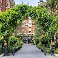 St. Ermin's Hotel, Autograph Collection