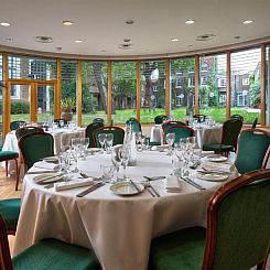 The Royal Foundation of St Katharine