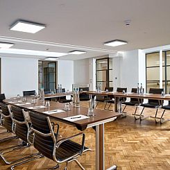 The Royal Foundation of St Katharine