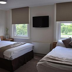 Queens Hotel